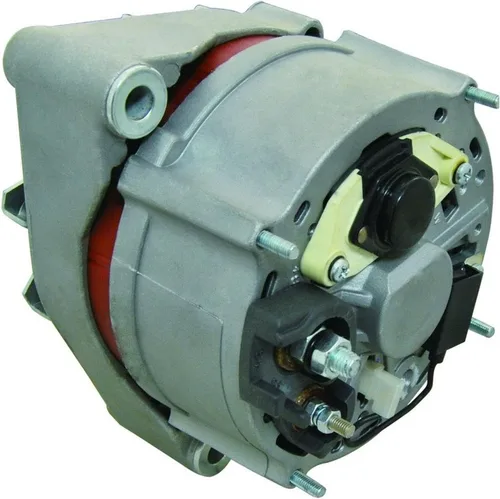 Vista 2 de Premier Gear PG-14783 Reemplazo del alternador para Mercedes-Benz 560Sl V8 (86-89), 560Sel V8 (86-91), 560Sec V8 (86-91), 500Sel V8 (84-85), 500Sec