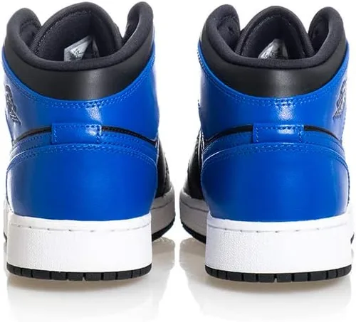 Vista 7 de Nike - Zapato de baloncesto para niño