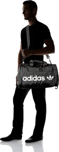Vista 7 de adidas Originals Santiago Duffel Bag
