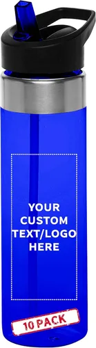 Vista 15 de Discount Promos - Botellas de agua