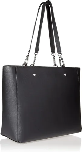 Vista 2 de Karl Lagerfeld Paris Adele Top Zip Tote