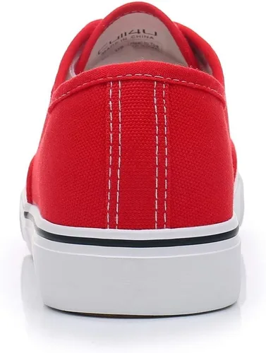 Vista 3 de Cull4U Zapatos deportivos bajos para mujer