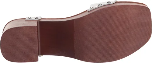 Vista 4 de Madden Girl Sandalias de tacón Danii para mujer