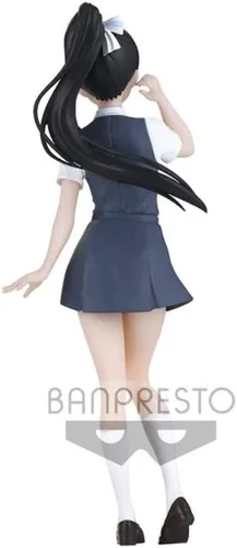 Vista 6 de BANPRESTO Love Live Super Star - Estatua de Ren Hazuki (18440)
