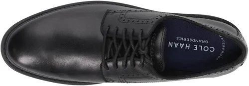 Vista 4 de Cole Haan Oxford de punta lisa para hombre