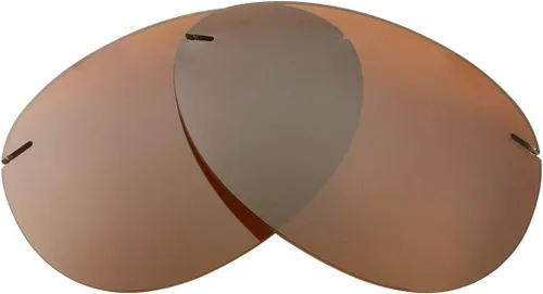 Vista 2 de Walleva lentes de repuesto para gafas de sol Maui Jim Sugar Beach Múltiples opciones disponibles