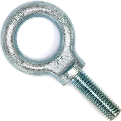 Vista 68 de Perno de Ojo de Hombro para Elevación de 1-1/4"-7 X 3