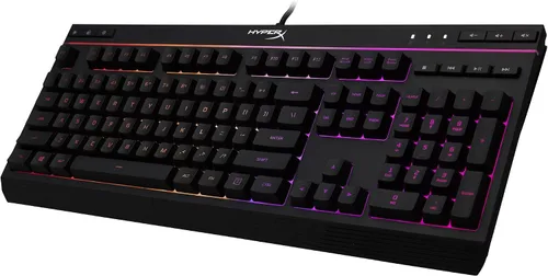 Vista 3 de Núcleo de aleación HyperX RGB