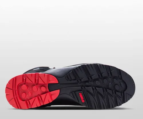 Vista 4 de Asolo Fugitive GTX - Botas de senderismo impermeables para hombre