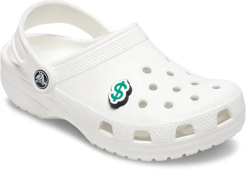 Vista 2 de Crocs Unisex-Adult Jibbitz Shoe Charms - House Party Shoe Charm Singles, Charms for Teens and Adults