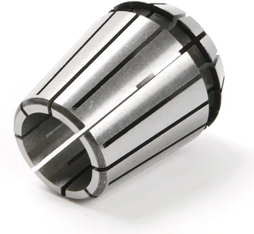 Vista 2 de 2 piezas de 1/2" ER32 Pinzas de resorte de precisión para torno CNC y fresado (Diámetro del agujero: 1/2")