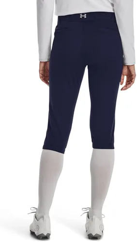 Vista 2 de Under Armour Pantalones de sóftbol utilitarios para mujer 22
