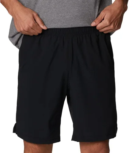 Vista 4 de Columbia Pantalón corto de senderismo para hombre