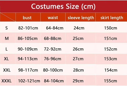 Vista 4 de YAXRO Disfraz de Halloween para mujer, disfraz de monja para mujer, conjunto completo de vestido de terror de Halloween