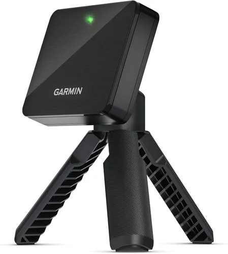 Vista 7 de Garmin Approach R10 Monitor de Lanzamiento de Golf Portátil Lleva Tu Juego a Casa o Practica en el Campo de Práctica Rastrea Métricas, Graba