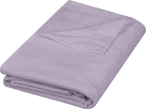 Vista 48 de Utopia Bedding Sábana encimera – 1 paquete (individual, beige) – Tela de microfibra suave cepillada – Sábana superior resistente al encogimiento y a