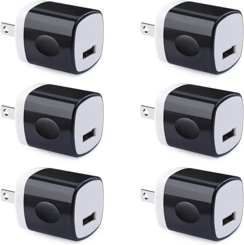 Vista 8 de Cargador inalámbrico Google de 15 W, almohadilla de carga rápida para Google Pixel 10 9A 9 Pro XL Fold 8 7 6 Pro 8A 7A, Samsung Galaxy S25 S24 Ultra