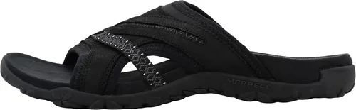 Vista 7 de Merrell Sandalias Terran Slide II para mujer