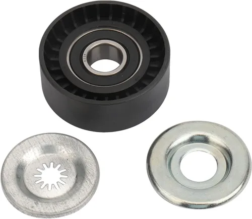 Vista 14 de 419-644 Polea tensora de correa de transmisión 1988-1992 para Chevrolet Camaro 1990-1993 para Chrysler Imperial 1994-2000 para Dodge Caravan