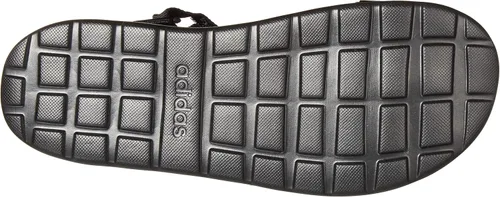 Vista 4 de adidas Sandalia unisex para adultos