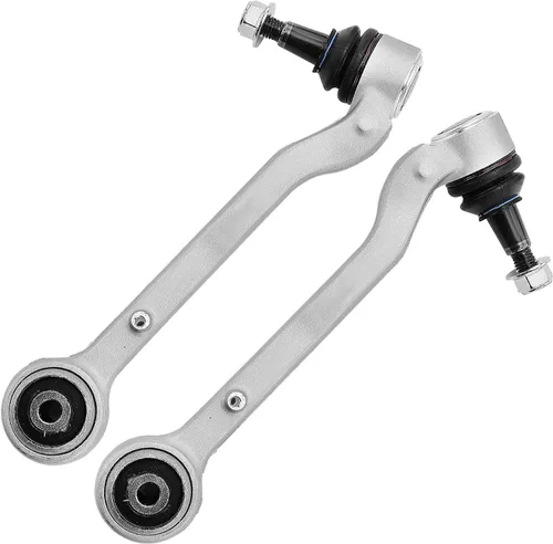 Vista 76 de Detroit Axle - Brazos de control inferiores delanteros para Ram 1500 2006-2018, Ram 1500 Classic 2019-2024, 2 brazos de control inferiores
