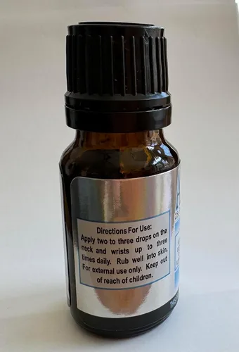 Vista 6 de Feromonas sexuales para hombres: concentrado de colonia perfumado para atraer mujeres - 0.3 fl oz