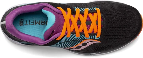 Vista 8 de Guía de mujeres Saucony 14