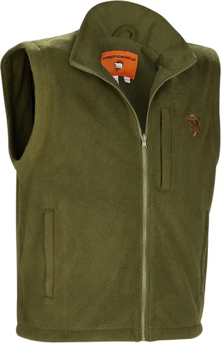 Vista 4 de ArcticShield Tundra 3-in-1 Camo Hunting and Cold Weather Parka