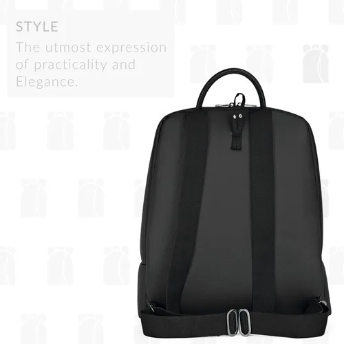 Vista 6 de Peg Perego Mochila - Accesorio - Gris Ciudad (Gris)