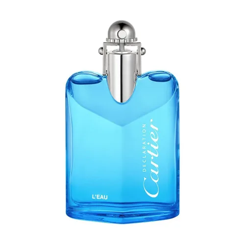 Vista 2 de Cartier Declaration L'Eau De Toilette en aerosol, 3.3 onzas