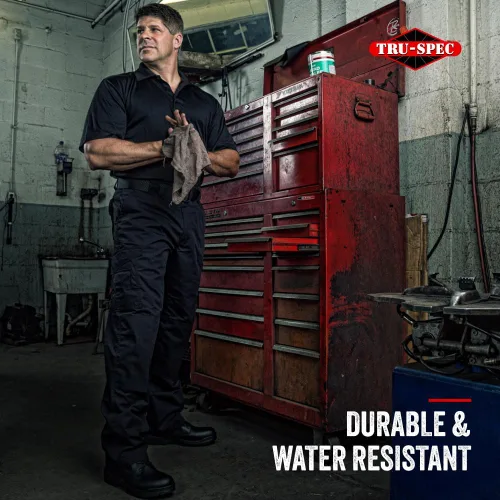 Vista 7 de Tactical Ripstop Pant 6535 by Tru-Spec