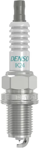 Vista 2 de Denso (5311) Bujía IK24 Iridium Power (1 unidad)