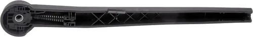 Vista 2 de Dorman 42911 Brazo del limpiaparabrisas trasero compatible con modelos seleccionados de Jeep