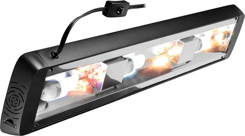 Vista 5 de Zilla Pro Sol - Accesorios con temporizador de 30 pulgadas, color negro