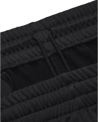 Vista 5 de Under Armour Pantalones de forro polar para hombre