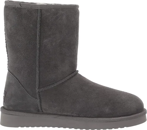Vista 6 de Koolaburra by UGG Botas cortas de moda Koola para mujer