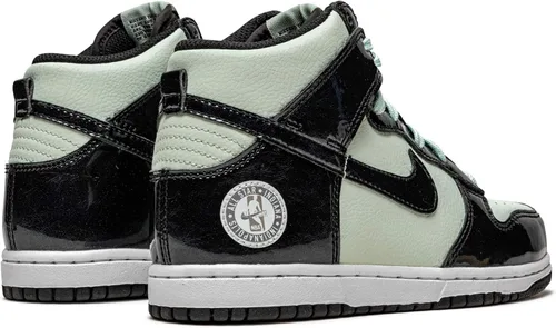 Vista 3 de Nike Preescolar Dunk High SE (PS) DD2313 300 All Star 2021