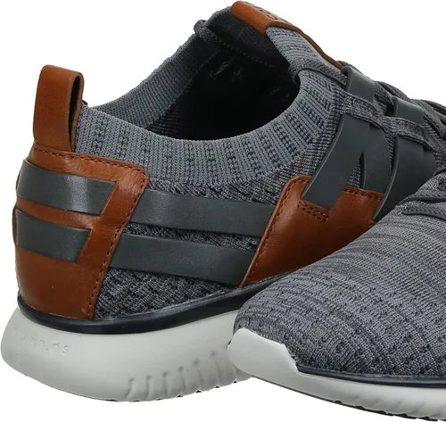 Vista 8 de Cole Haan Tenis tejidos Grand Motion Stitchlite para hombre, Navy Ink-peo Kt-br