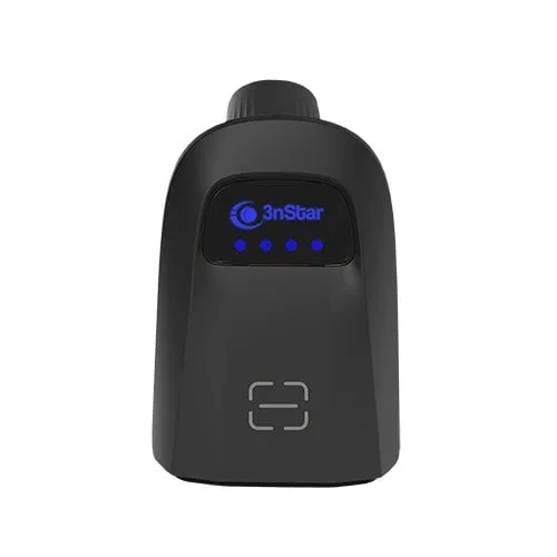 Vista 6 de UR340 USB 3.2 32 GB BLACK METAL MEMORY