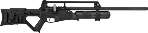 Vista 2 de Hatsan Rifle de aire PCP Full Auto Blitz