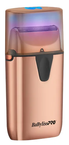 Vista 6 de BaBylissPRO Afeitadoras de una sola cabeza de lámina metálica UV