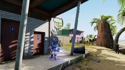 Vista 12 de Destroy All Humans! - Playstation 4