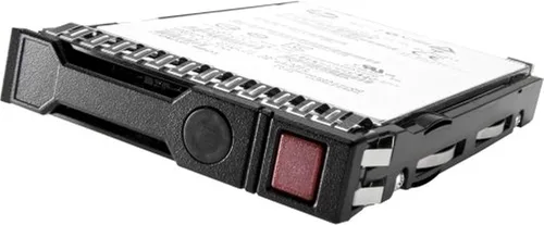 Vista 2 de HP E 872477-B21 872736-001 600GB 12G SAS 10K 2.5 SFF ENT HDD SC DS Nueva fábrica sellada