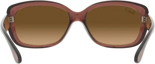 Vista 7 de Ray-Ban RB4101 Jackie Ohh lentes de sol para mujer