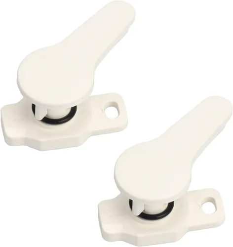 Vista 12 de Smartmarine - Escotilla y tapa de acceso para barco, 24 x 14 pulgadas, color negro y blanco