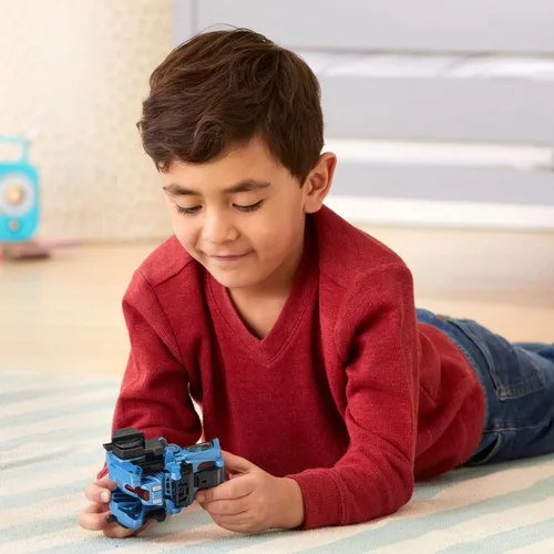 Vista 6 de VTech Camión T-Rex Switch and Go