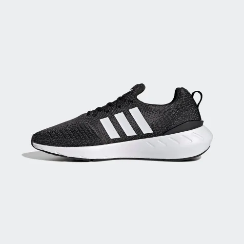 Vista 8 de adidas Tenis Swift Run 22 para hombre