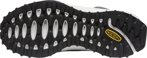 Vista 4 de Botas de senderismo Zionic de altura media impermeables para todo terreno para mujer
