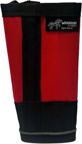 Vista 29 de Botas Warrior Fly (Knight Warrior, Gris)