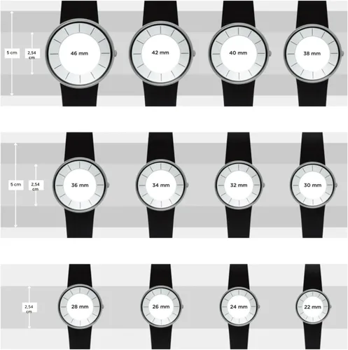 Vista 6 de Versus Versace Fire Island Collection Luxury Womens Watch Timepiece